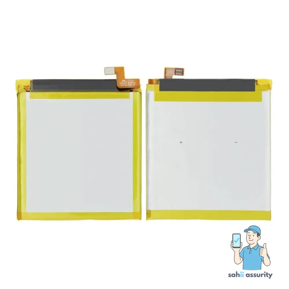 Battery for Motorola Edge 20 Pro